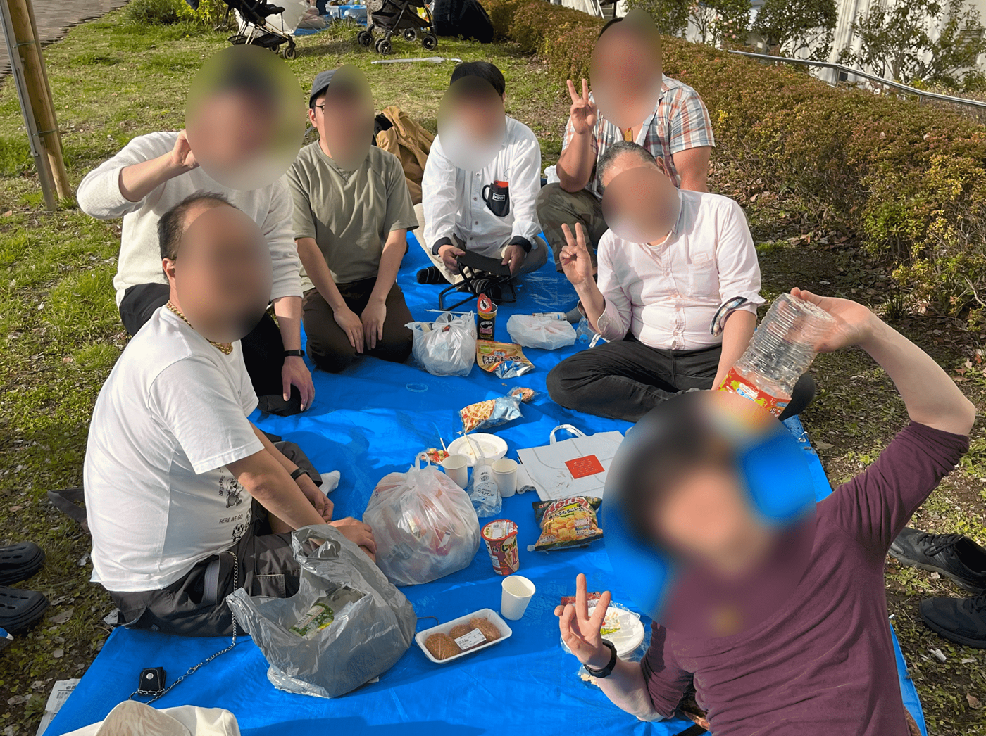ウェルカム通信<１号>
