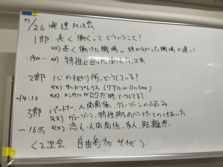 ウェルカム通信＜２号＞